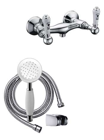 Смеситель Edelform Lumier LM2812 для душа