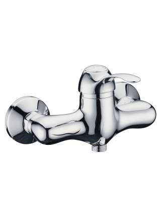 Смеситель Edelform Albus AB1812 для душа