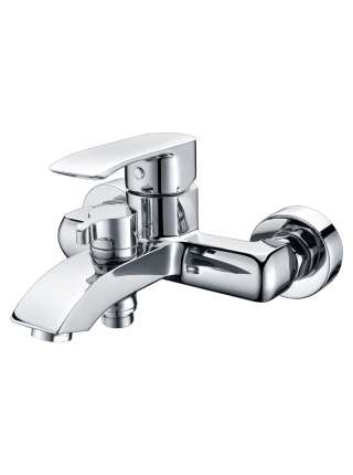 Смеситель Edelform Rubis RB1810 для ванны с душем