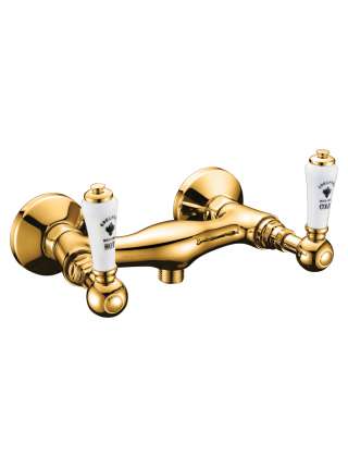 Смеситель Edelform Lumier LM2812G для душа