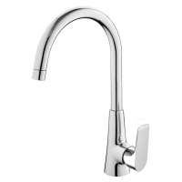 Смеситель Edelform Sienna SN1808 для кухонной мойки