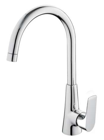 Смеситель Edelform Sienna SN1808 для кухонной мойки
