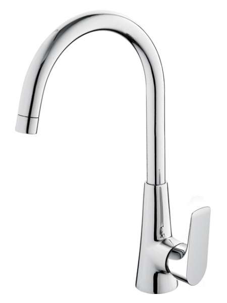 Смеситель Edelform Sienna SN1808 для кухонной мойки