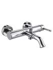 Смеситель Edelform Mollis ML1810 для ванны с душем