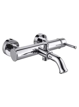 Смеситель Edelform Mollis ML1810 для ванны с душем