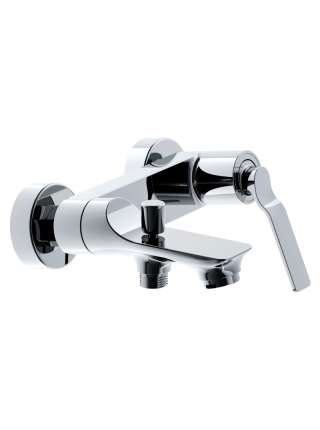 Смеситель Edelform Itum UM1810 для ванны с душем