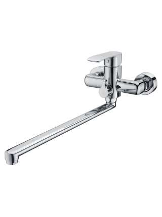 Смеситель Edelform Rubis RB18102 универсальный