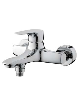 Смеситель Edelform Sienna SN1810 для ванны с душем