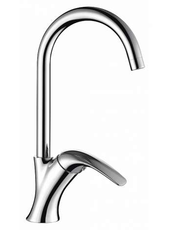 Смеситель Edelform Malva VL1808 для кухонной мойки