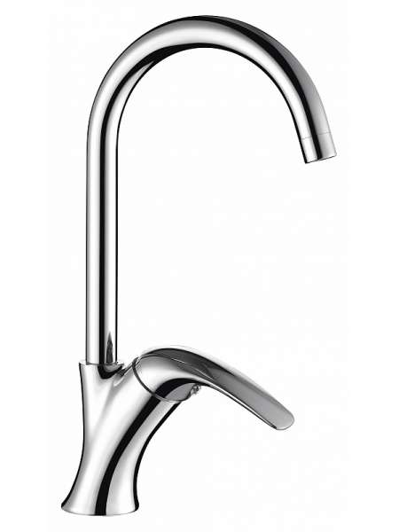 Смеситель Edelform Malva VL1808 для кухонной мойки