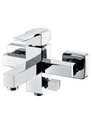 Смеситель Edelform Grano GR1810 для ванны с душем