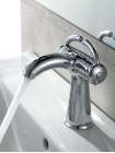 Смеситель Edelform Almond AL2800 для раковины