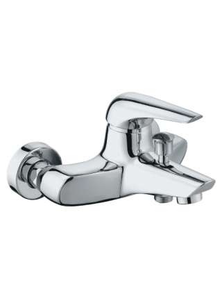 Смеситель Edelform Ocker OC1810 для ванны с душем