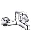 Смеситель Edelform Irida ID1810 для ванны с душем