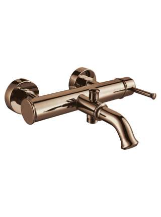 Смеситель Edelform Mollis ML1810C для ванны с душем