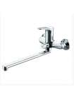 Комплект Bravat для ванной комнаты 2-1 ECO F00408C/00414С