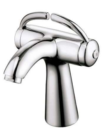 Смеситель Edelform Almond AL2800 для раковины