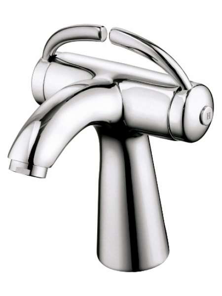 Смеситель Edelform Almond AL2800 для раковины