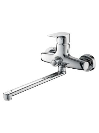 Смеситель Edelform Sienna SN18102 универсальный