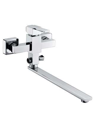 Смеситель Edelform Grano GR18102 универсальный