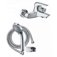 Смеситель Edelform Ocker OC1810 для ванны с душем