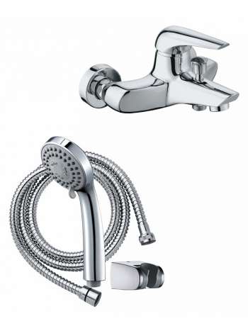 Смеситель Edelform Ocker OC1810 для ванны с душем