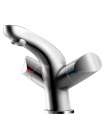 Смеситель Edelform Dega DU2800 для раковины