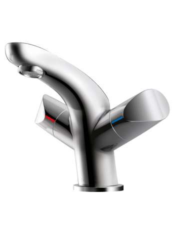 Смеситель Edelform Dega DU2800 для раковины