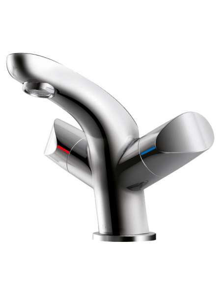 Смеситель Edelform Dega DU2800 для раковины