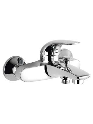 Смеситель Edelform Malva VL1810 для ванны с душем