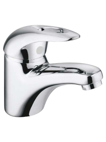 Смеситель Edelform Sepia SP1800 для раковины