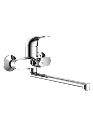 Смеситель Edelform Malva VL18102 универсальный