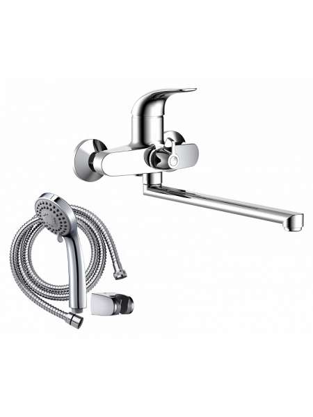 Смеситель Edelform Malva VL18102 универсальный