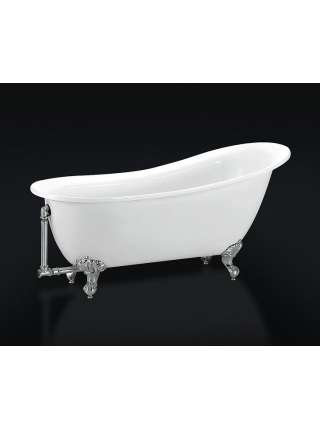 Акриловая ванна BelBagno BB06-1550