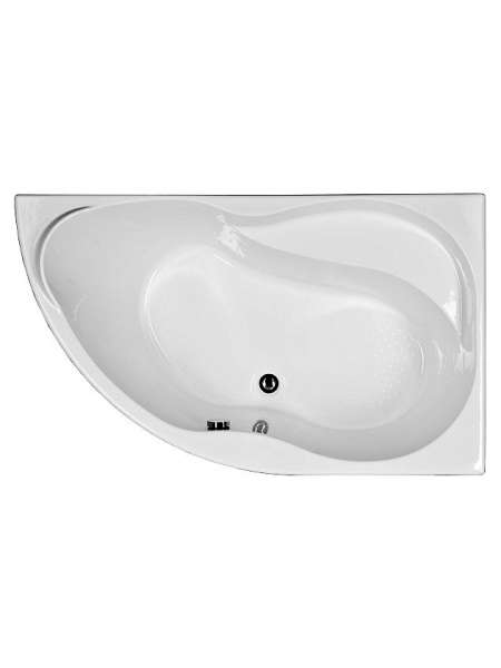 Акриловая ванна Aquanet Graciosa R