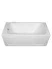 Акриловая ванна Aquanet Roma 150х70