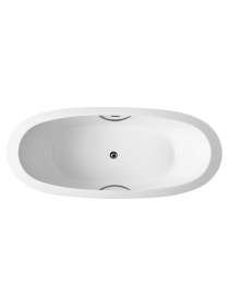 Акриловая ванна BelBagno BB43-1800