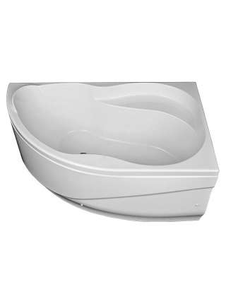Акриловая ванна Aquanet Graciosa R