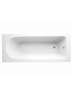 Акриловая ванна Alpen Fontana 170x75