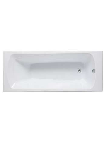 Акриловая ванна Aquanet Roma 150х70