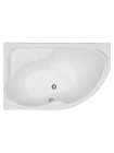 Акриловая ванна Aquanet Allento 170 L