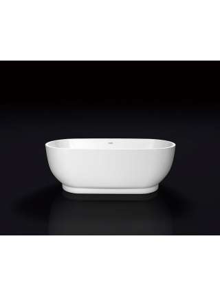 Акриловая ванна BelBagno BB26