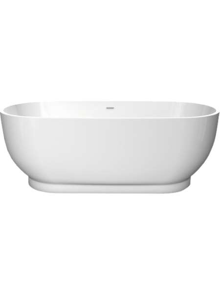 Акриловая ванна BelBagno BB26