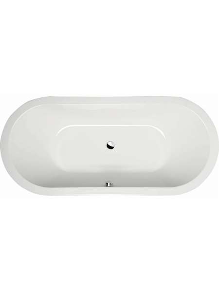 Акриловая ванна Alpen Viva OW 175x80