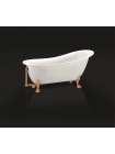 Акриловая ванна BelBagno BB06-1550