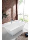 Акриловая ванна BelBagno BB54-1700