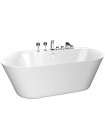 Акриловая ванна BelBagno BB14