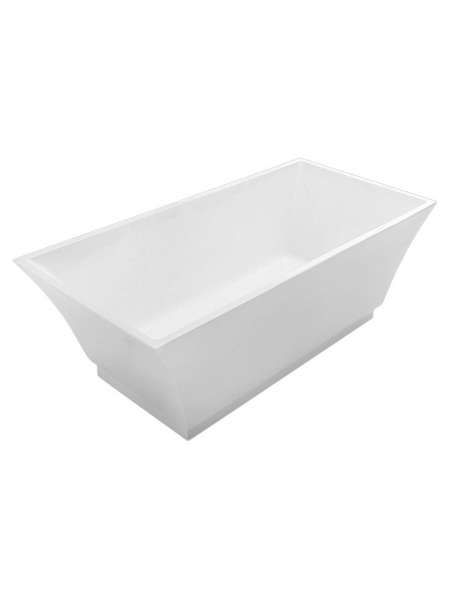 Акриловая ванна BelBagno BB54-1700