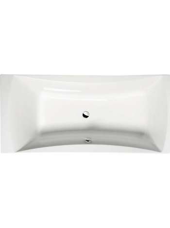 Акриловая ванна Alpen Alia 170x80
