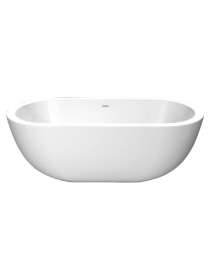 Акриловая ванна BelBagno BB27
